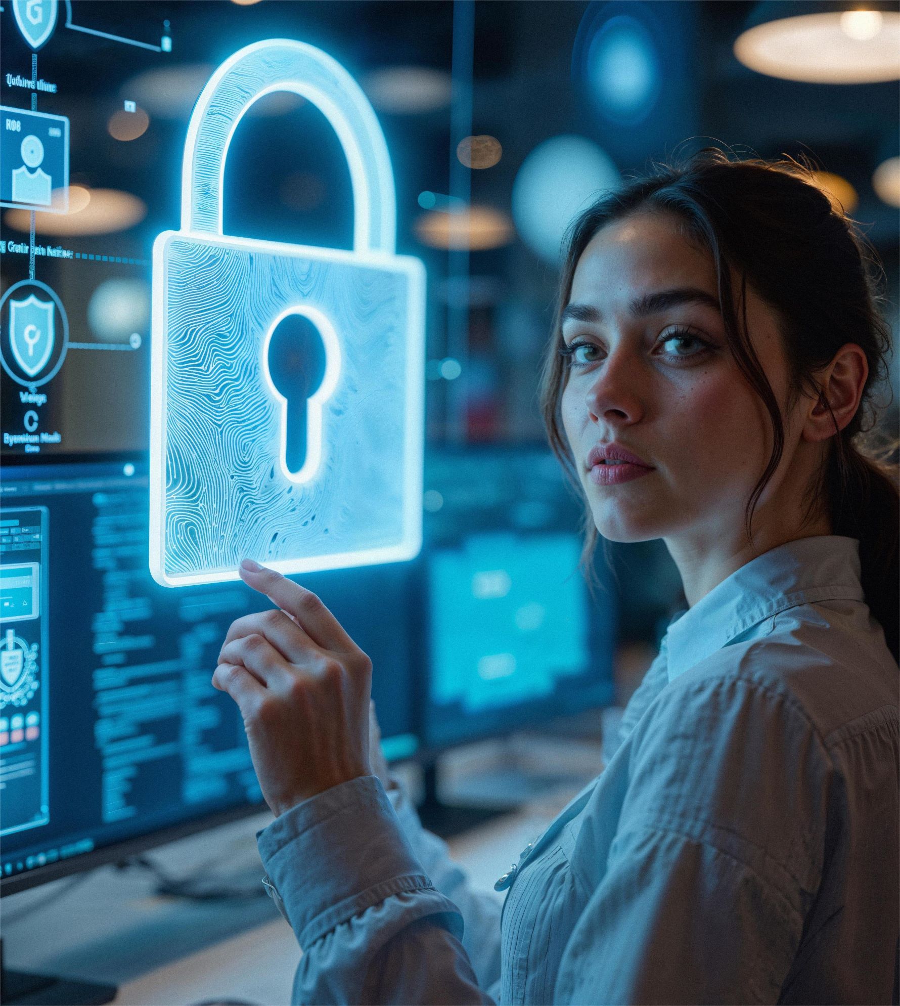 About Ascent Infotech - IT Services Company